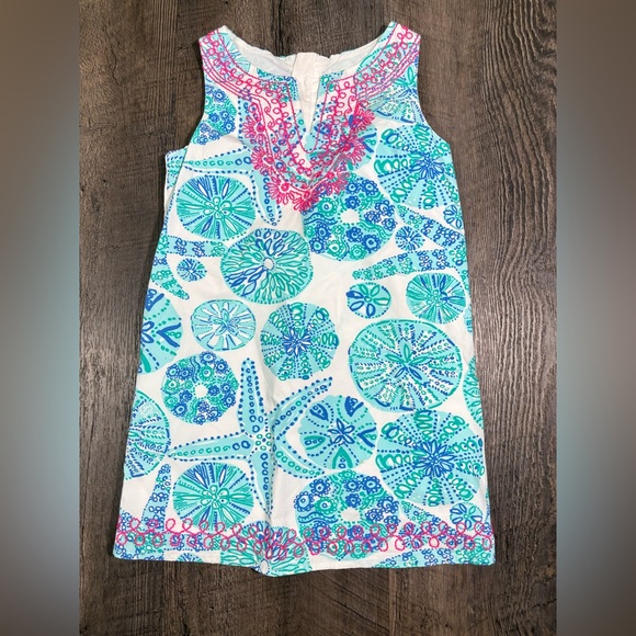 Lilly Pulitzer for Target Other - LILLY PULITZER Girls Dress